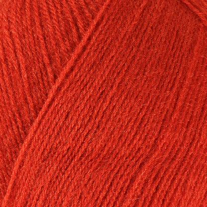 Kartopu Angora Natural Turuncu El Örgü İpi - K263