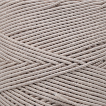 Knitme MAISON Bej Örgü İpi - KNM06