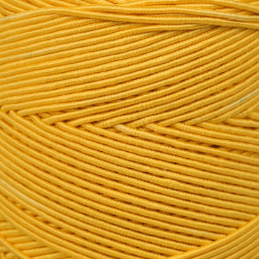 Knitme MAISON Hardal Örgü İpi - KNM12