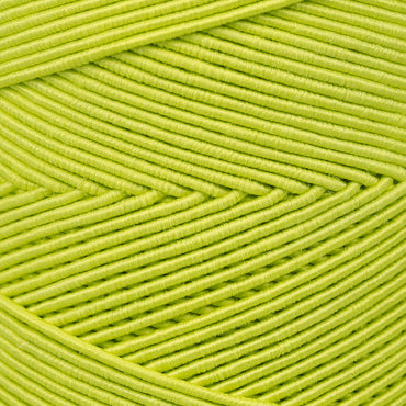 Knitme MAISON Fıstık Yeşili Örgü İpi - KNM13