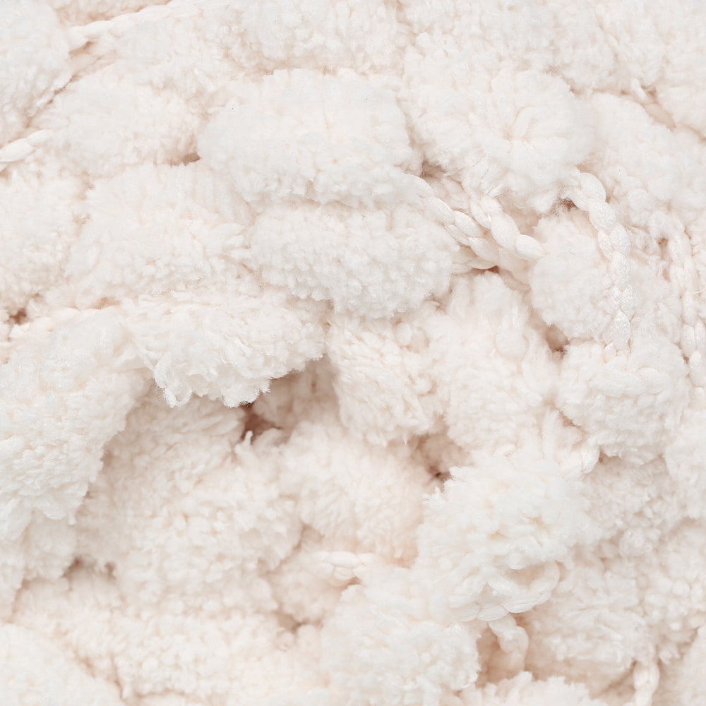 Himalaya Yo-Yo Krem El Örgü İpi - 82102