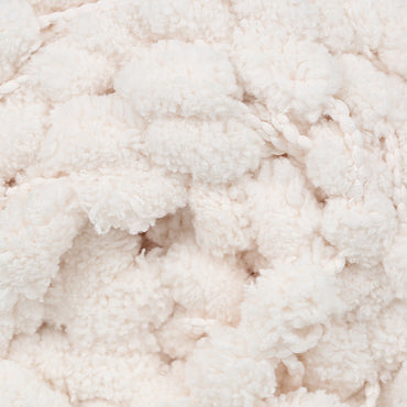 Himalaya Yo-Yo Krem El Örgü İpi - 82102