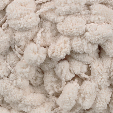 Himalaya Yo-Yo Krem El Örgü İpi - 82103