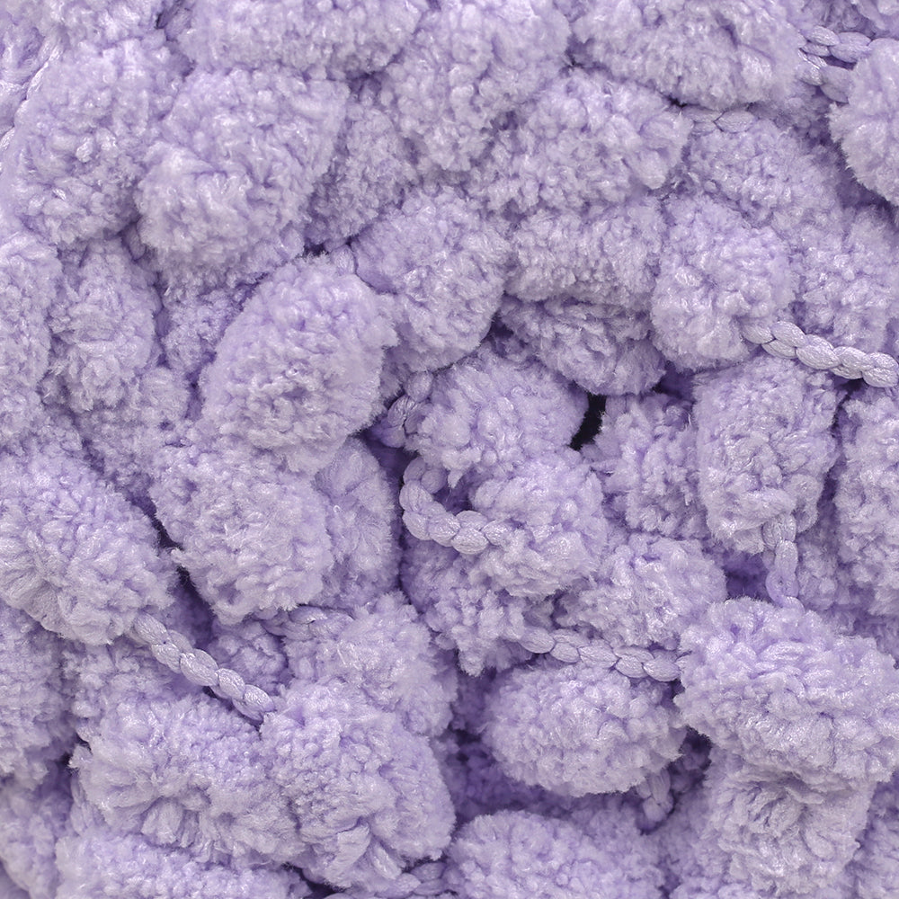 Himalaya Yo-Yo Lila El Örgü İpi - 82108
