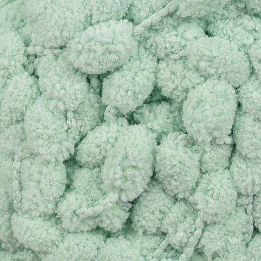 Himalaya Yo-Yo Bebe Yeşil El Örgü İpi - 82111