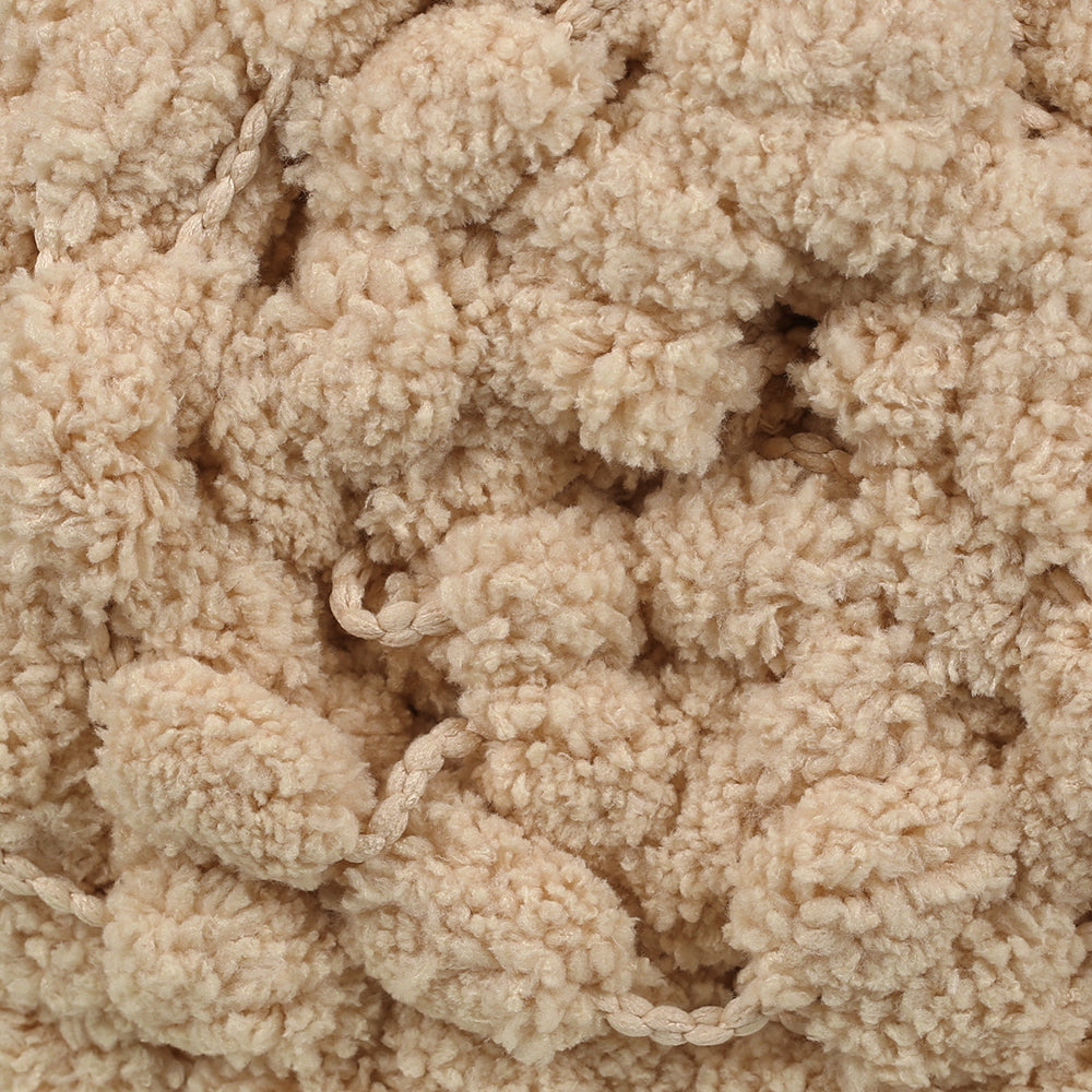 Himalaya Yo-Yo Bej El Örgü İpi - 82118