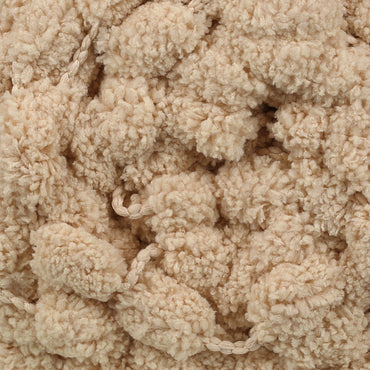 Himalaya Yo-Yo Bej El Örgü İpi - 82118