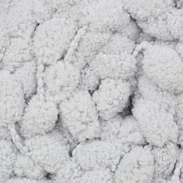 Himalaya Yo-Yo Açık Gri El Örgü İpi - 82123