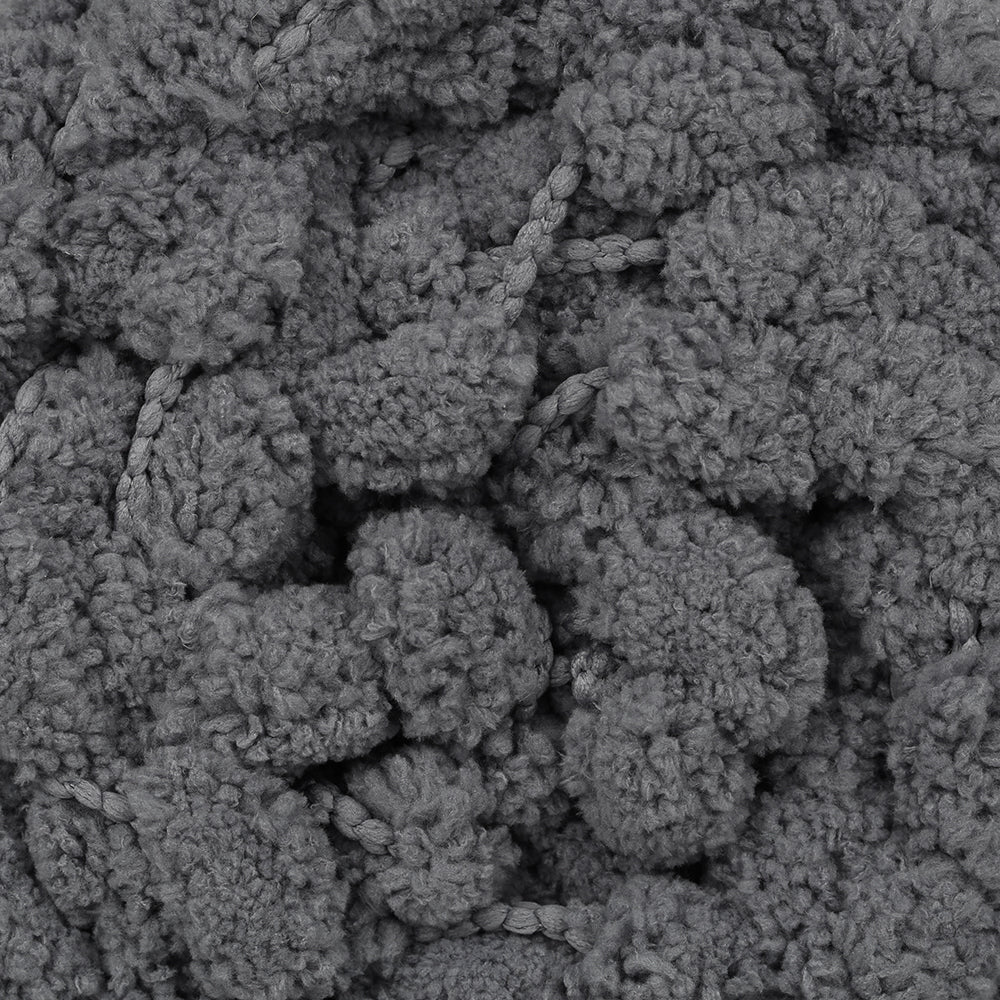 Himalaya Yo-Yo Gri El Örgü İpi - 82125