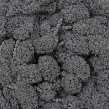 Himalaya Yo-Yo Gri El Örgü İpi - 82125