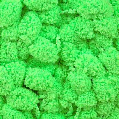 Himalaya Yo-Yo Yeşil El Örgü İpi - 82130