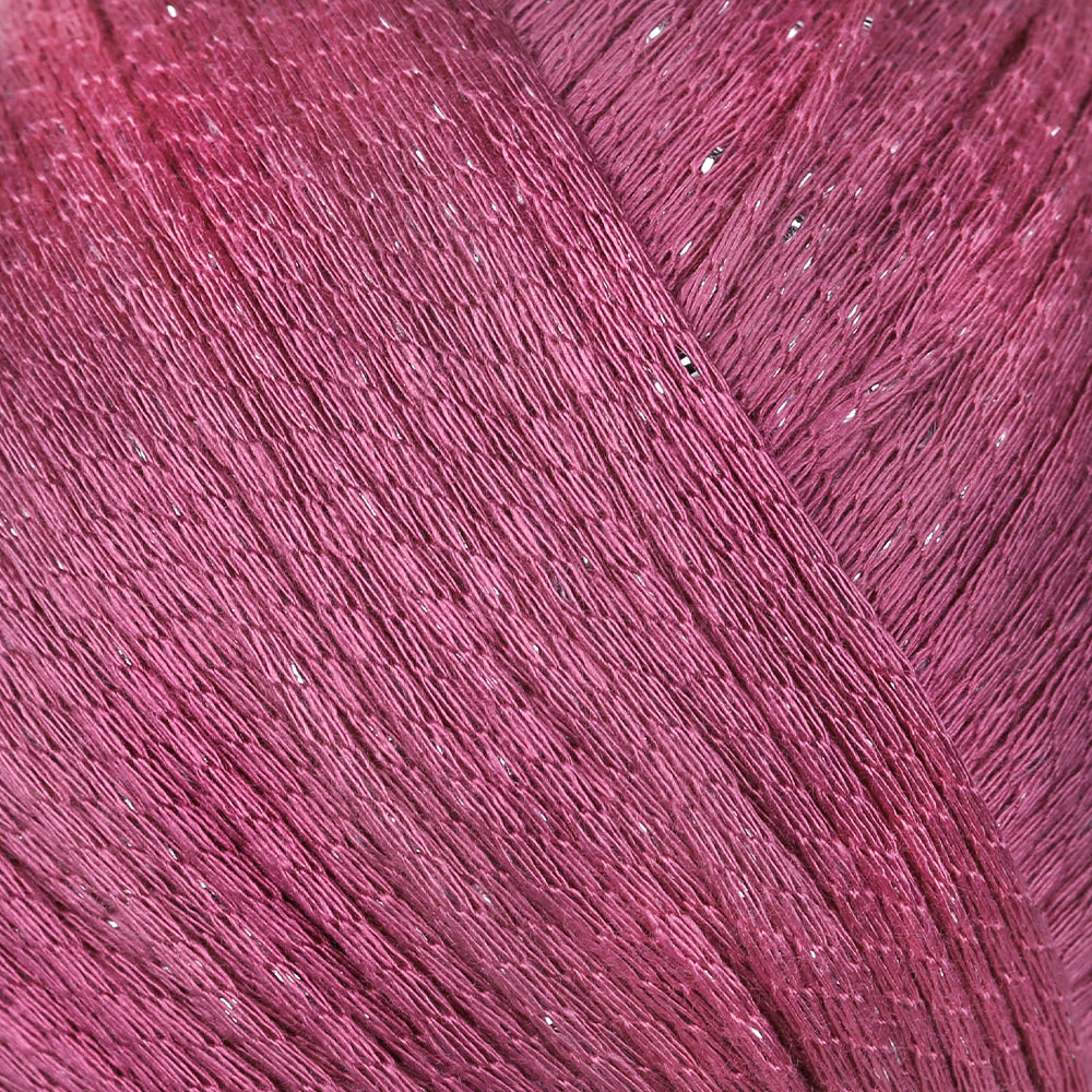 Himalaya Stella Koyu Pembe El Örgü İpi - 46008