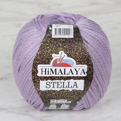 Himalaya Stella Lila El Örgü İpi - 46011