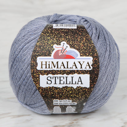 Himalaya Stella Mavi El Örgü İpi - 46015