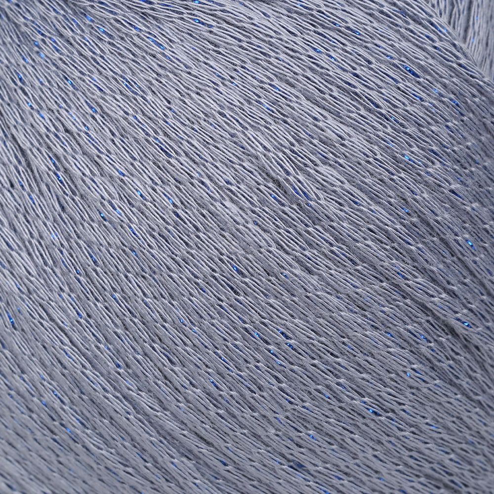 Himalaya Stella Mavi El Örgü İpi - 46015