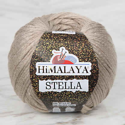 Himalaya Stella Bej El Örgü İpi - 46021