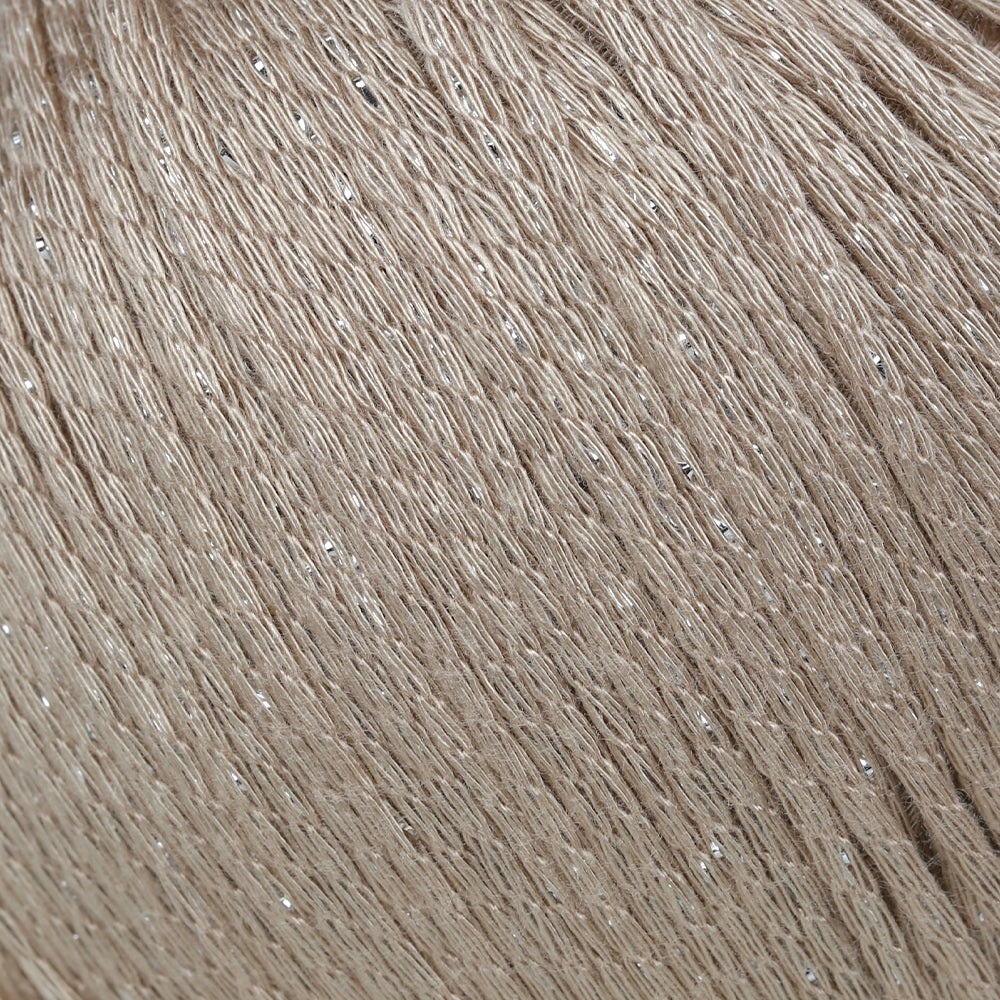 Himalaya Stella Bej El Örgü İpi - 46021