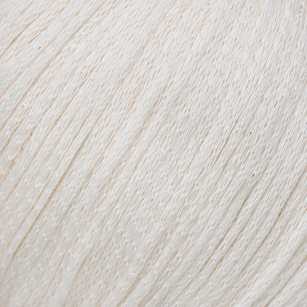 Himalaya Stella Krem El Örgü İpi - 46033