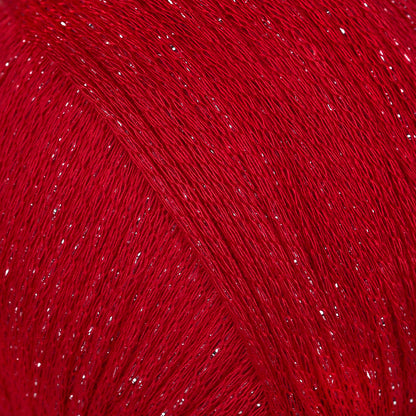 Himalaya Stella Kırmızı El Örgü İpi - 46034
