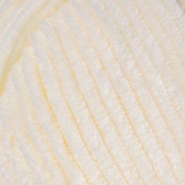 Himalaya Dolphin Baby Sarı Kadife Bebek Yünü -80375