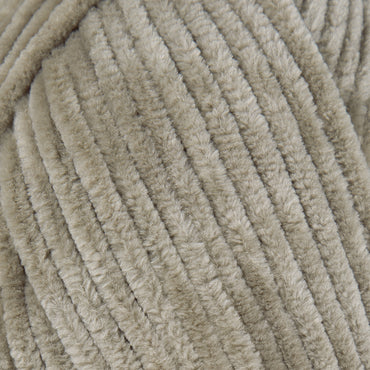 Himalaya Dolphin Baby Bej Kadife Bebek Yünü - 80376