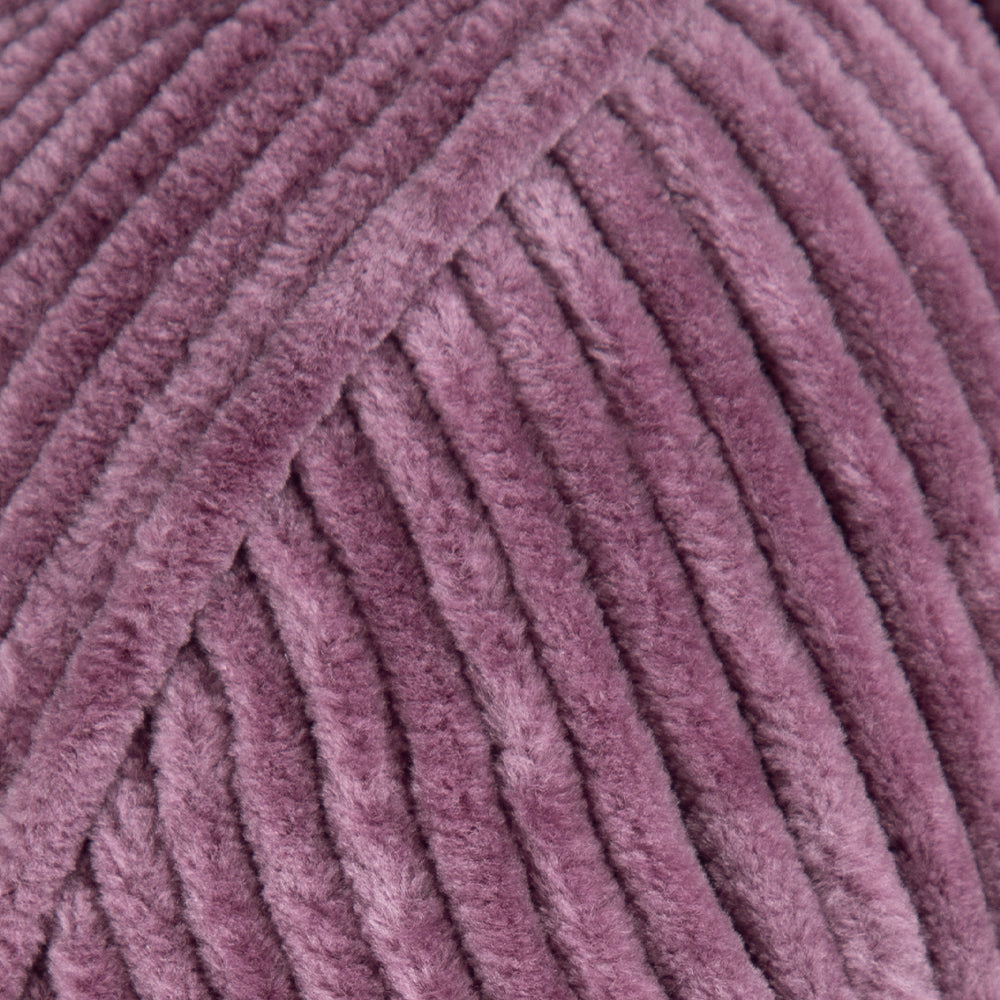 Himalaya Dolphin Baby Gül Kurusu Kadife Bebek Yünü -80377