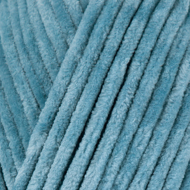 Himalaya Dolphin Baby Yeşil Kadife Bebek Yünü -80381