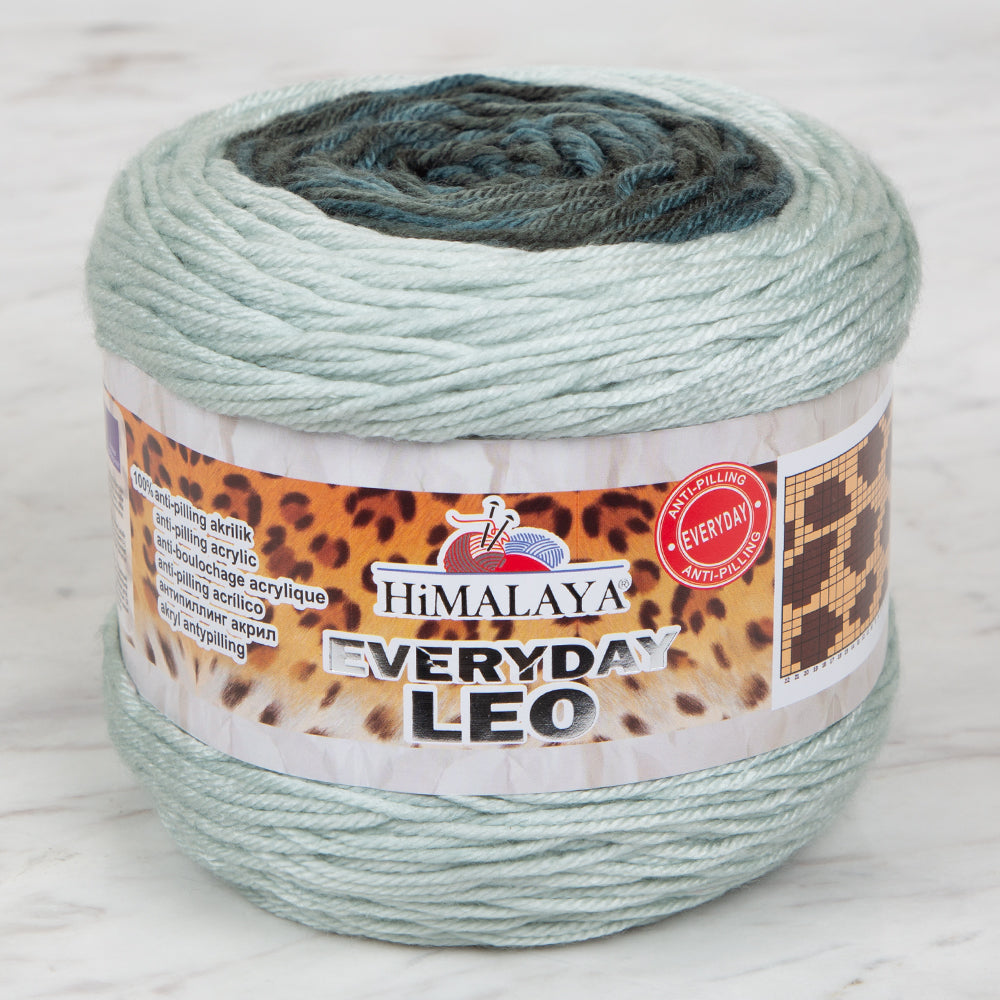 Himalaya Everyday Leo El Örgü İpi - 70703