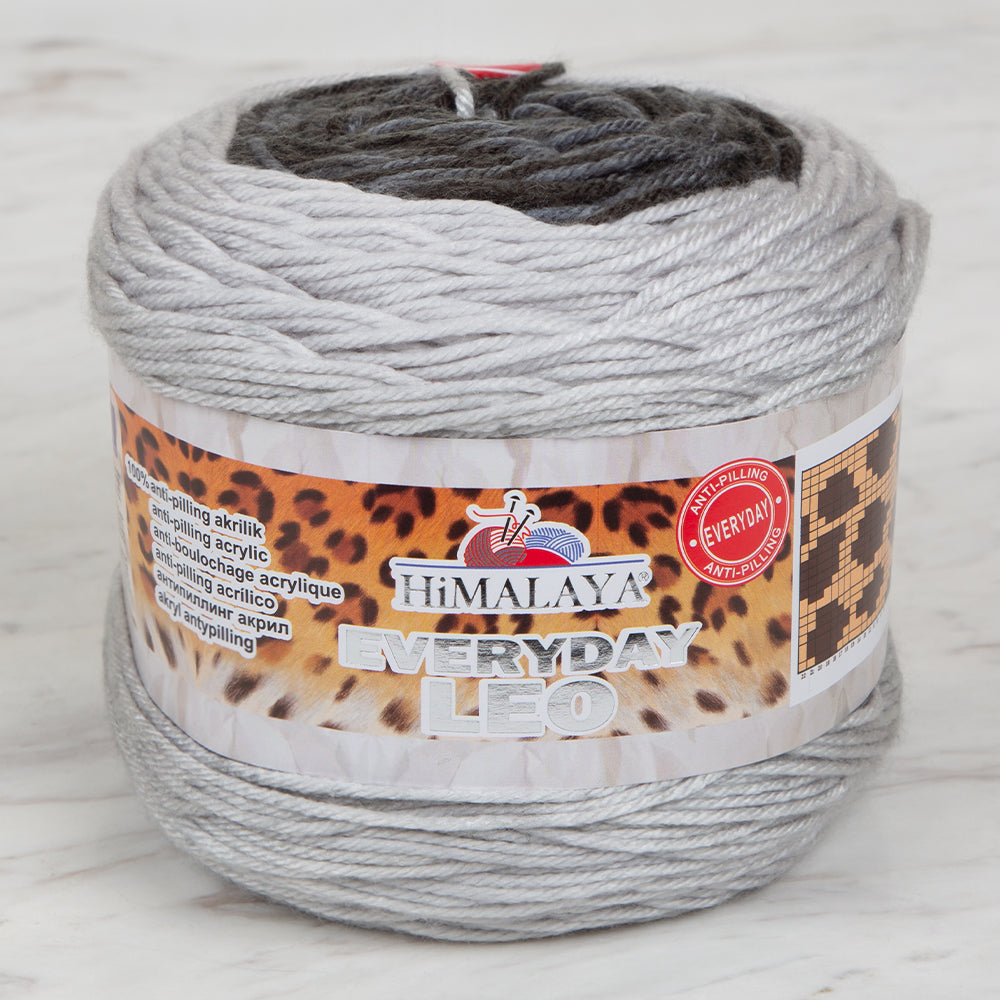 Himalaya Everyday Leo El Örgü İpi - 70705