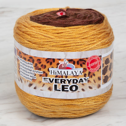 Himalaya Everyday Leo El Örgü İpi - 70708