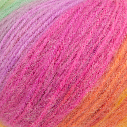 Himalaya Ultra Kaşmir Colors Ebruli El Örgü İpi - 56601