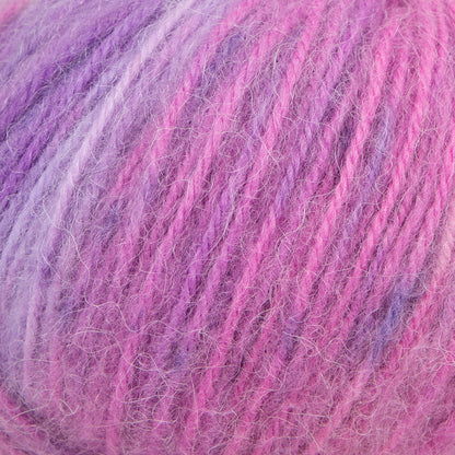 Himalaya Ultra Kaşmir Colors Ebruli El Örgü İpi - 56603
