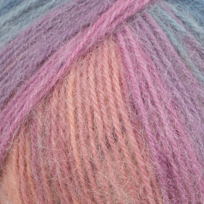 Himalaya Ultra Kaşmir Colors Ebruli El Örgü İpi - 56607