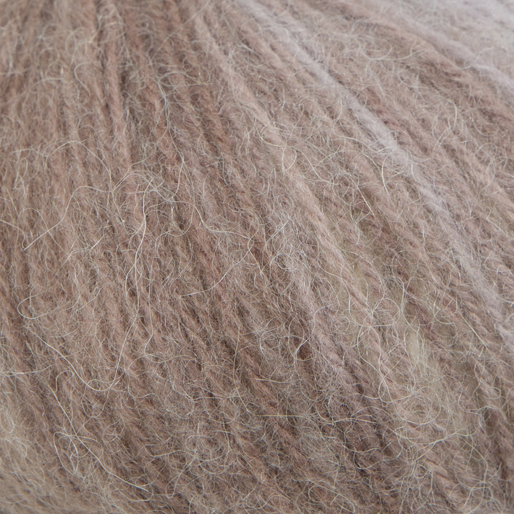 Himalaya Ultra Kaşmir Colors Ebruli El Örgü İpi - 56608
