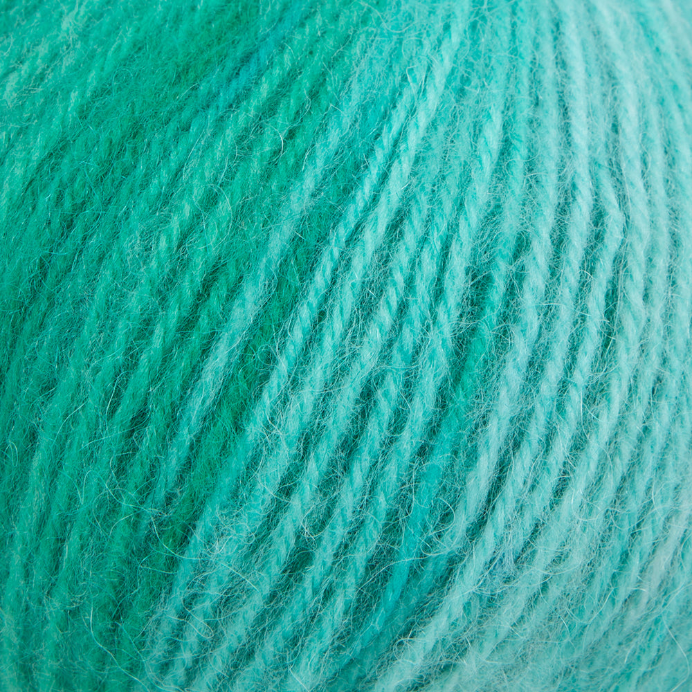 Himalaya Ultra Kaşmir Colors Ebruli El Örgü İpi - 56613
