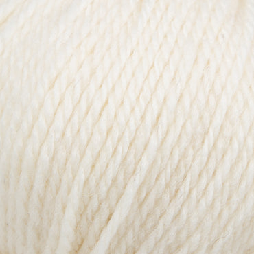 Himalaya Merino Açık Krem El Örgü İpi - 40901