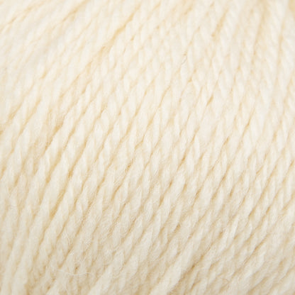 Himalaya Merino Krem El Örgü İpi - 40902
