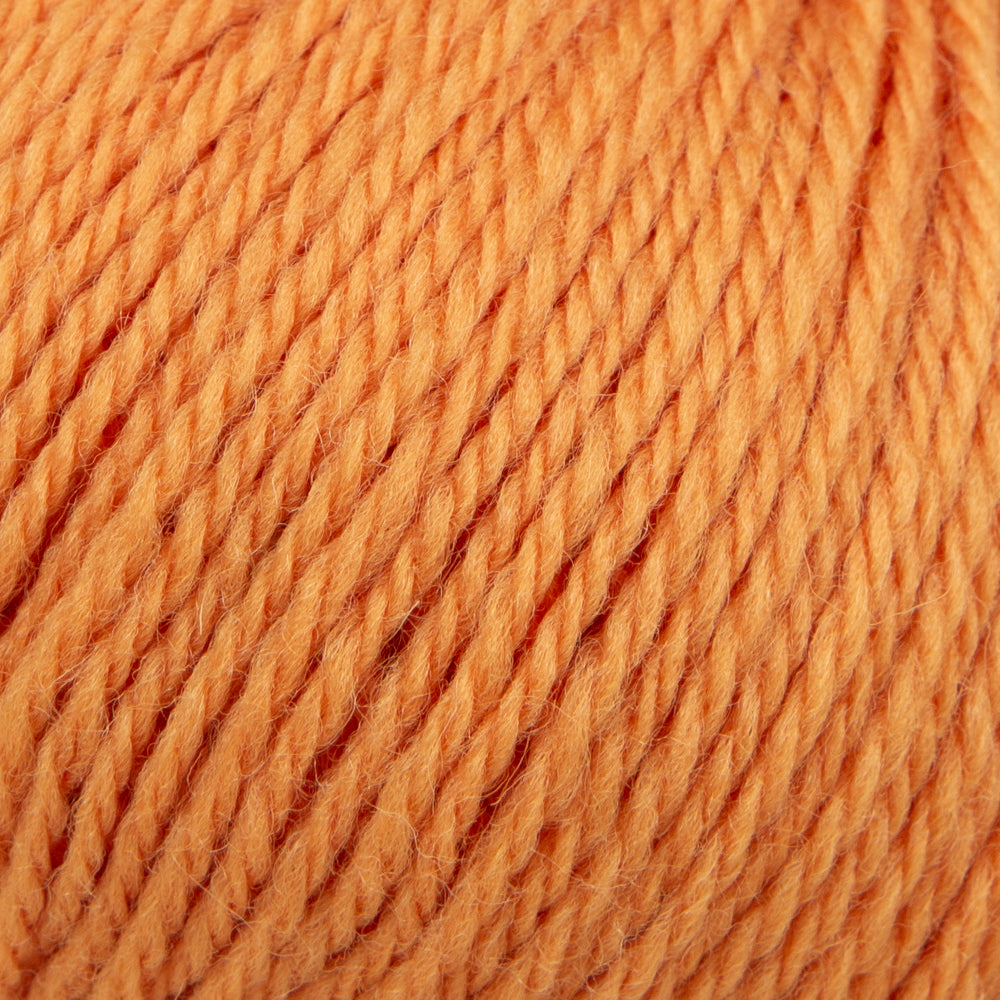 Himalaya Merino Hardal El Örgü İpi - 40903