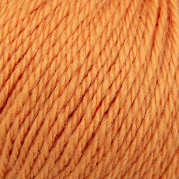 Himalaya Merino Hardal El Örgü İpi - 40903