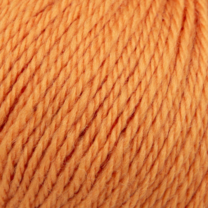 Himalaya Merino Hardal El Örgü İpi - 40903