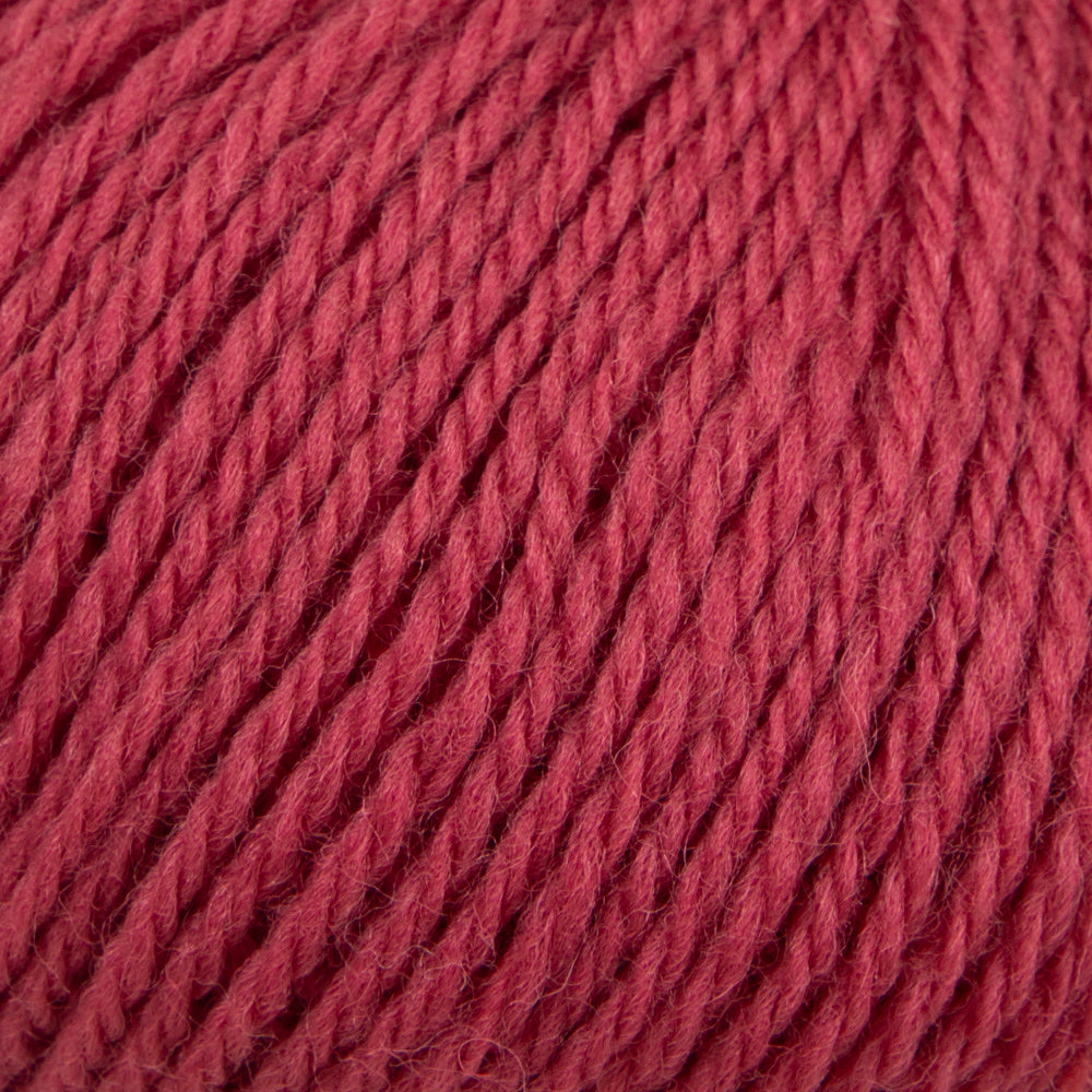 Himalaya Merino Gül Kurusu El Örgü İpi - 40905