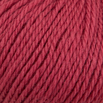 Himalaya Merino Gül Kurusu El Örgü İpi - 40905