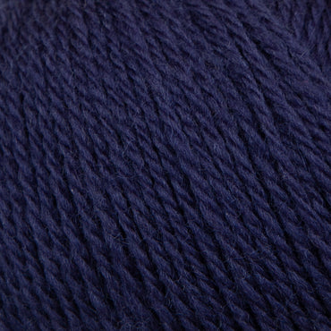 Himalaya Merino Lacivert El Örgü İpi - 40908
