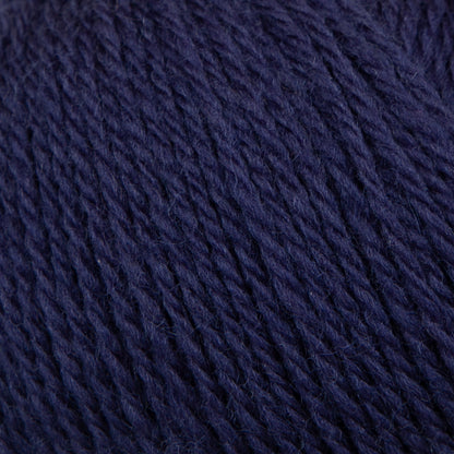 Himalaya Merino Lacivert El Örgü İpi - 40908