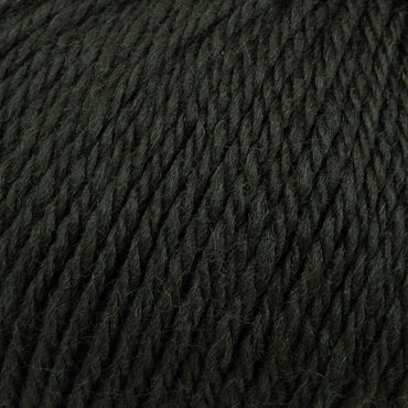 Himalaya Merino Haki Yeşil El Örgü İpi - 40909