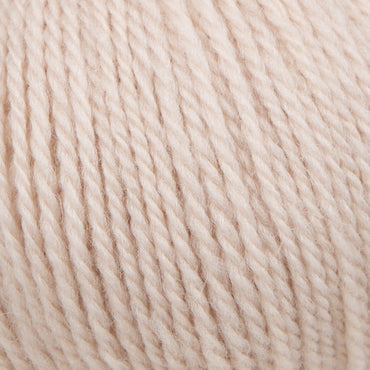 Himalaya Merino Bej El Örgü İpi - 40910