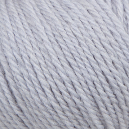 Himalaya Merino Açık Gri El Örgü İpi - 40912