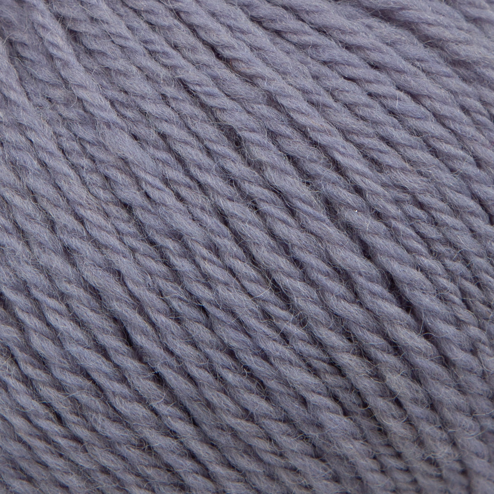 Himalaya Merino Koyu Gri El Örgü İpi - 40913
