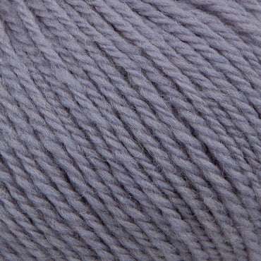 Himalaya Merino Koyu Gri El Örgü İpi - 40913