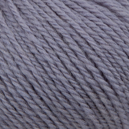 Himalaya Merino Koyu Gri El Örgü İpi - 40913